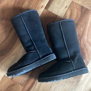 Ugg Classic Tall Boot